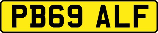 PB69ALF