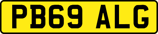 PB69ALG