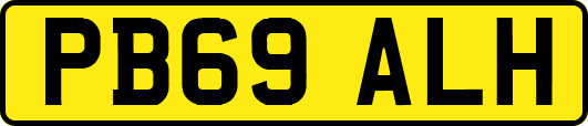 PB69ALH