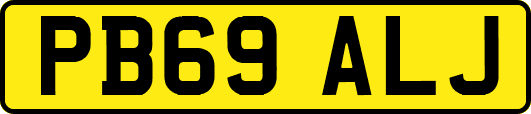 PB69ALJ