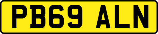 PB69ALN