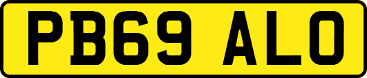 PB69ALO