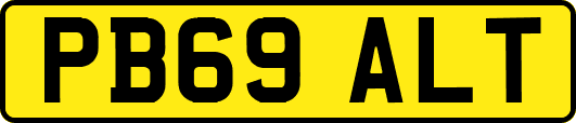 PB69ALT