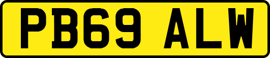 PB69ALW
