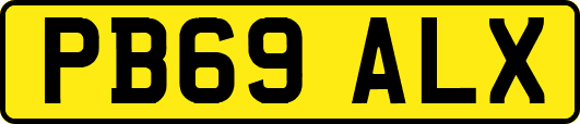 PB69ALX