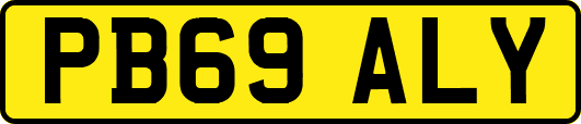 PB69ALY