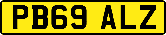 PB69ALZ