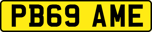 PB69AME