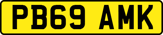 PB69AMK
