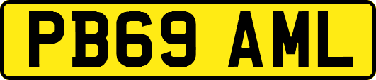 PB69AML