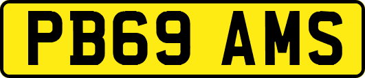 PB69AMS