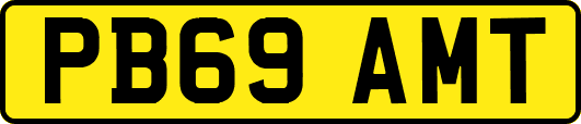 PB69AMT