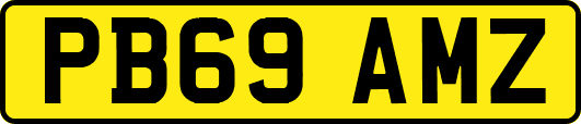 PB69AMZ