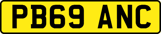 PB69ANC