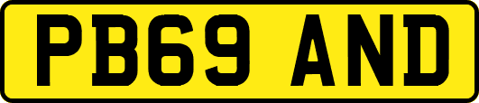 PB69AND