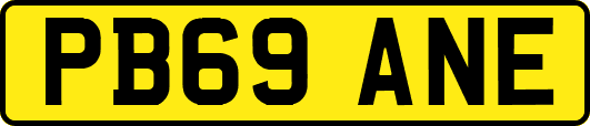 PB69ANE