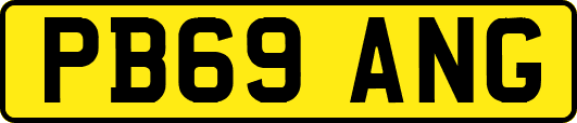 PB69ANG
