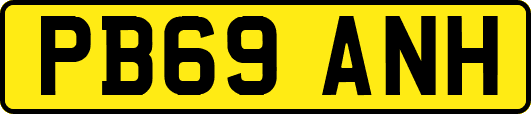 PB69ANH