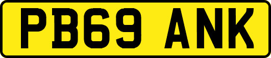 PB69ANK