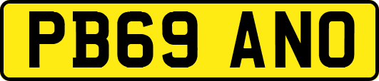 PB69ANO