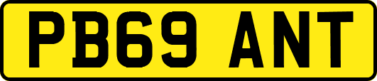 PB69ANT