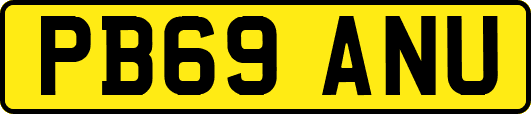 PB69ANU