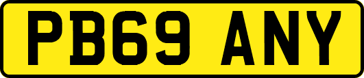 PB69ANY