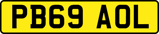PB69AOL