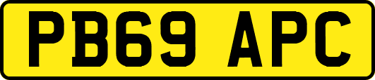 PB69APC