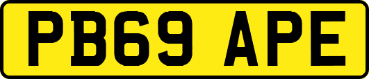 PB69APE
