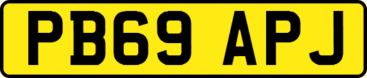 PB69APJ