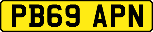 PB69APN