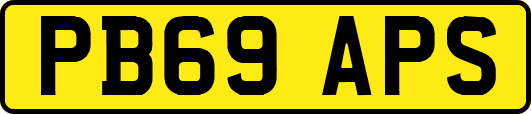 PB69APS