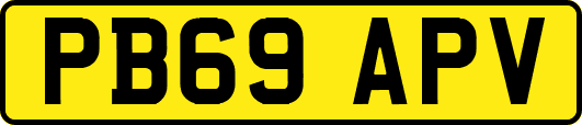 PB69APV