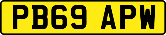 PB69APW