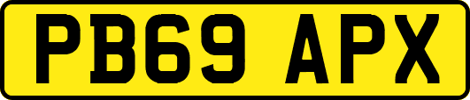 PB69APX