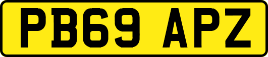 PB69APZ