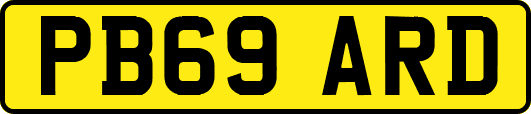 PB69ARD