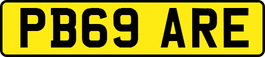 PB69ARE
