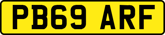 PB69ARF