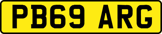 PB69ARG