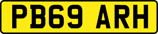 PB69ARH