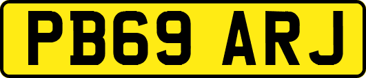 PB69ARJ