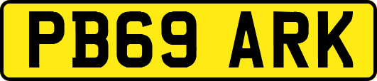 PB69ARK