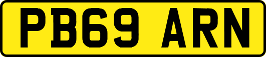 PB69ARN