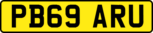 PB69ARU