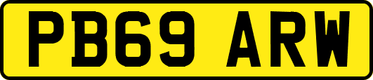 PB69ARW
