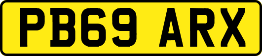 PB69ARX