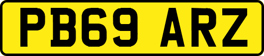 PB69ARZ