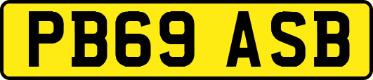 PB69ASB